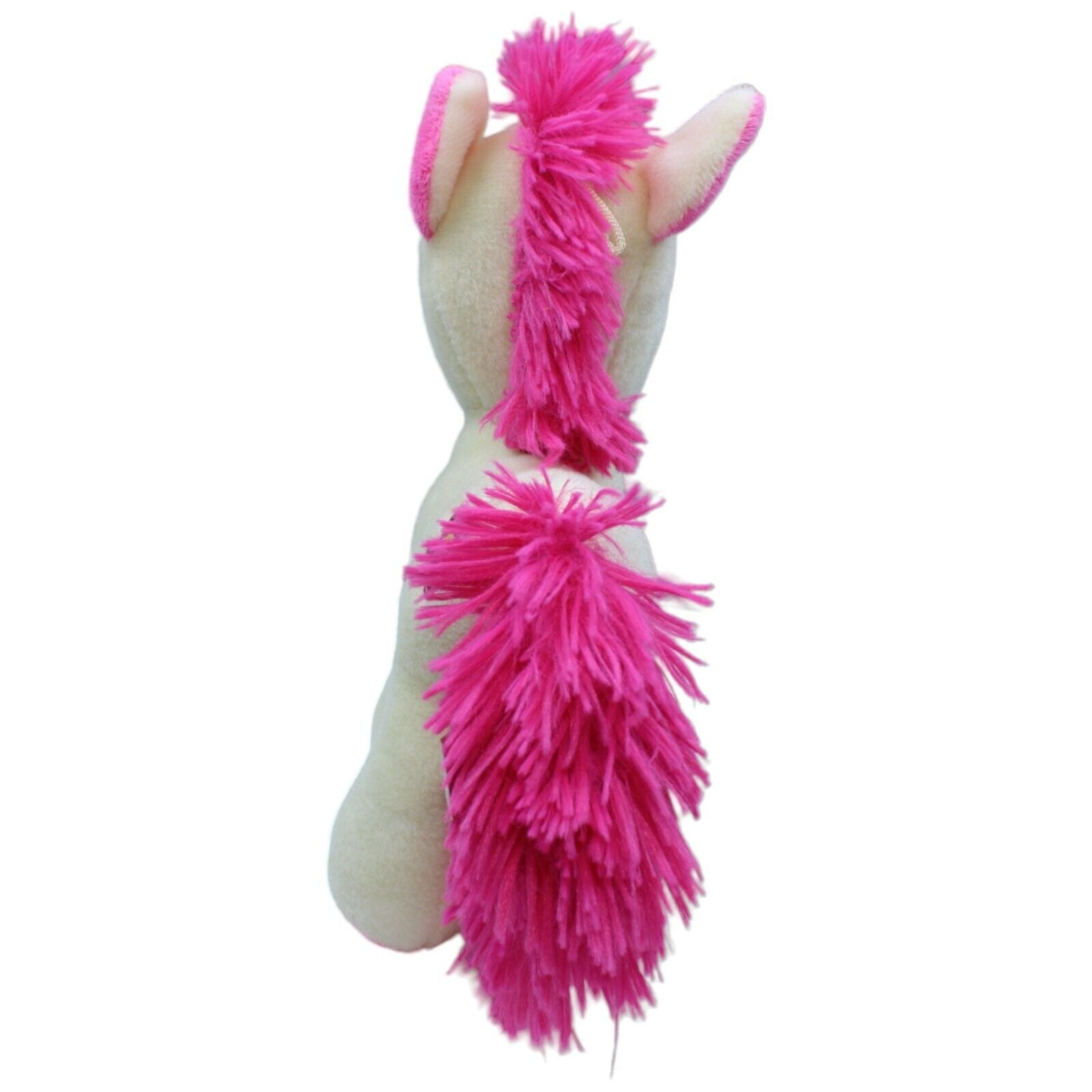 1231190 Morgenroth Einhorn, pink Kuscheltier Kumpel Leo Gebraucht