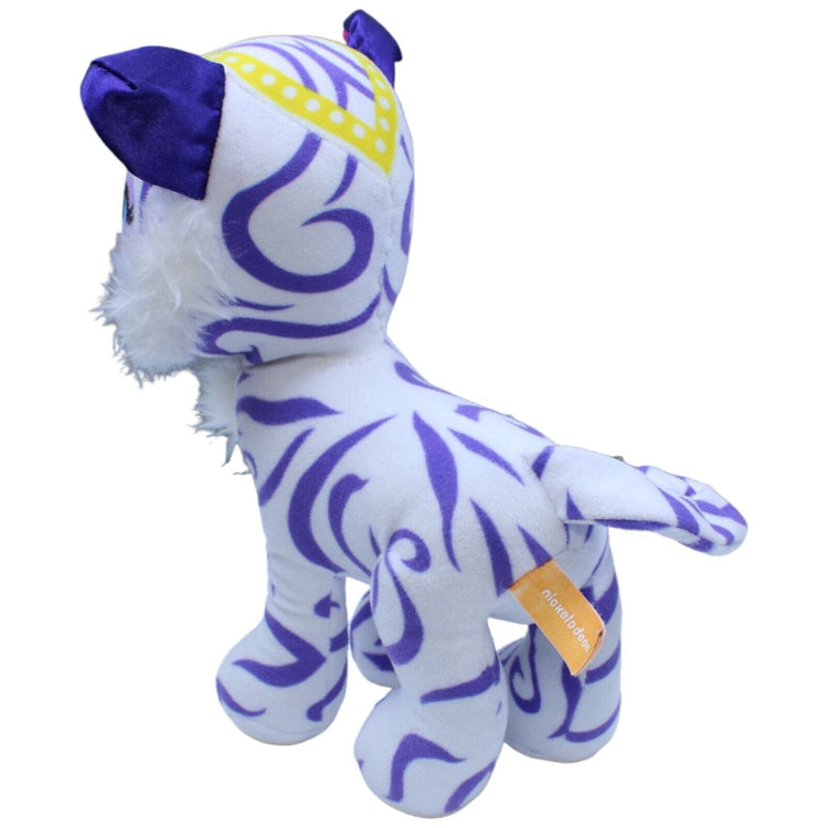 1231193 Play by Play Nahal aus Shimmer and Shine Kuscheltier Kumpel Leo Gebraucht Tiger