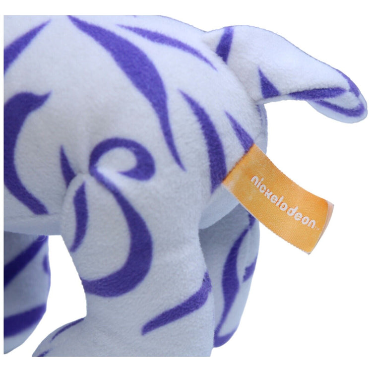 1231193 Play by Play Nahal aus Shimmer and Shine Kuscheltier Kumpel Leo Gebraucht Tiger