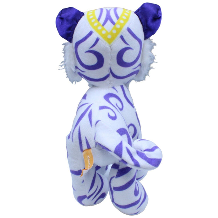 1231193 Play by Play Nahal aus Shimmer and Shine Kuscheltier Kumpel Leo Gebraucht Tiger