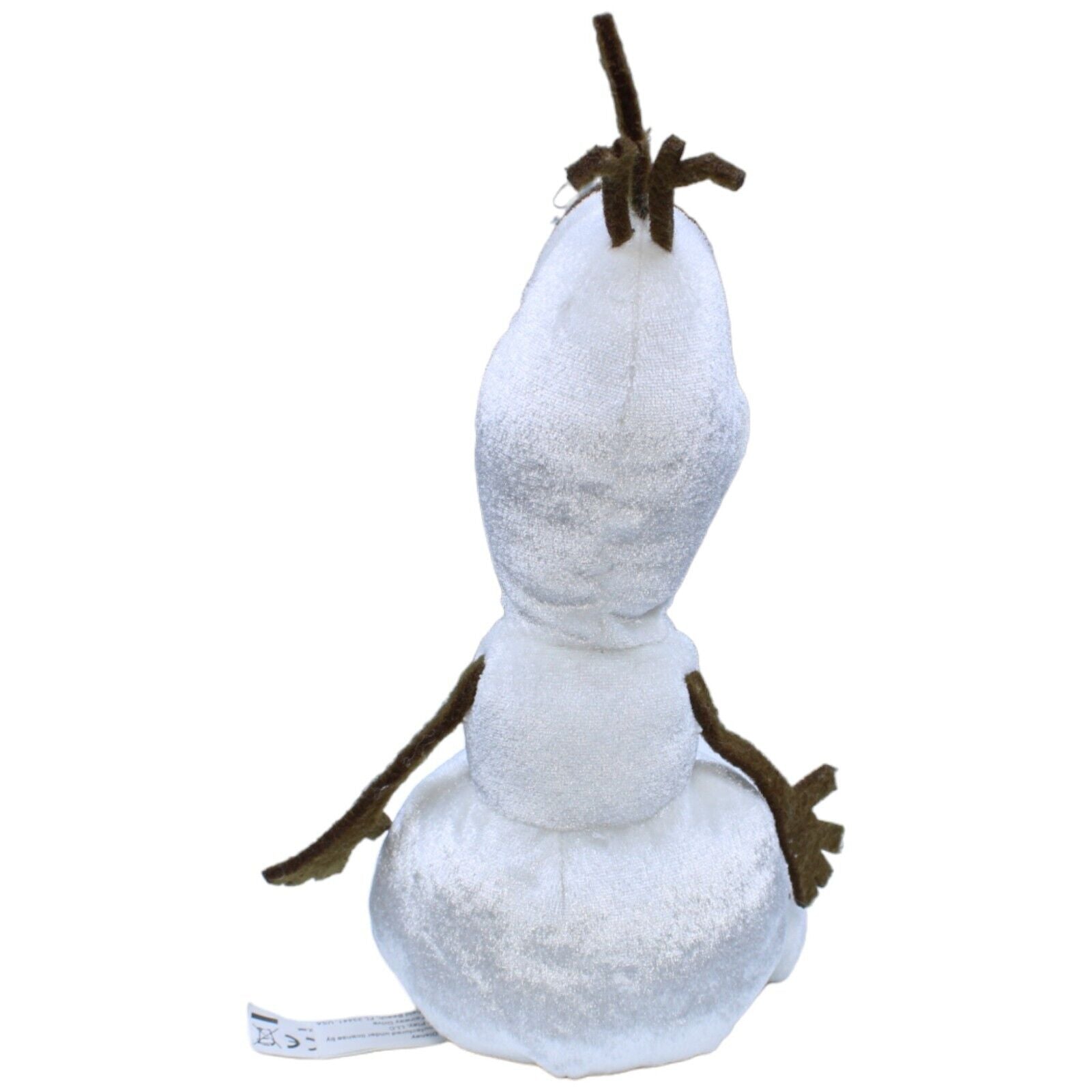 1231201 Disney Olaf aus Disney Die Eiskönigin Plüschfigur Kumpel Leo Gebraucht Schneemann