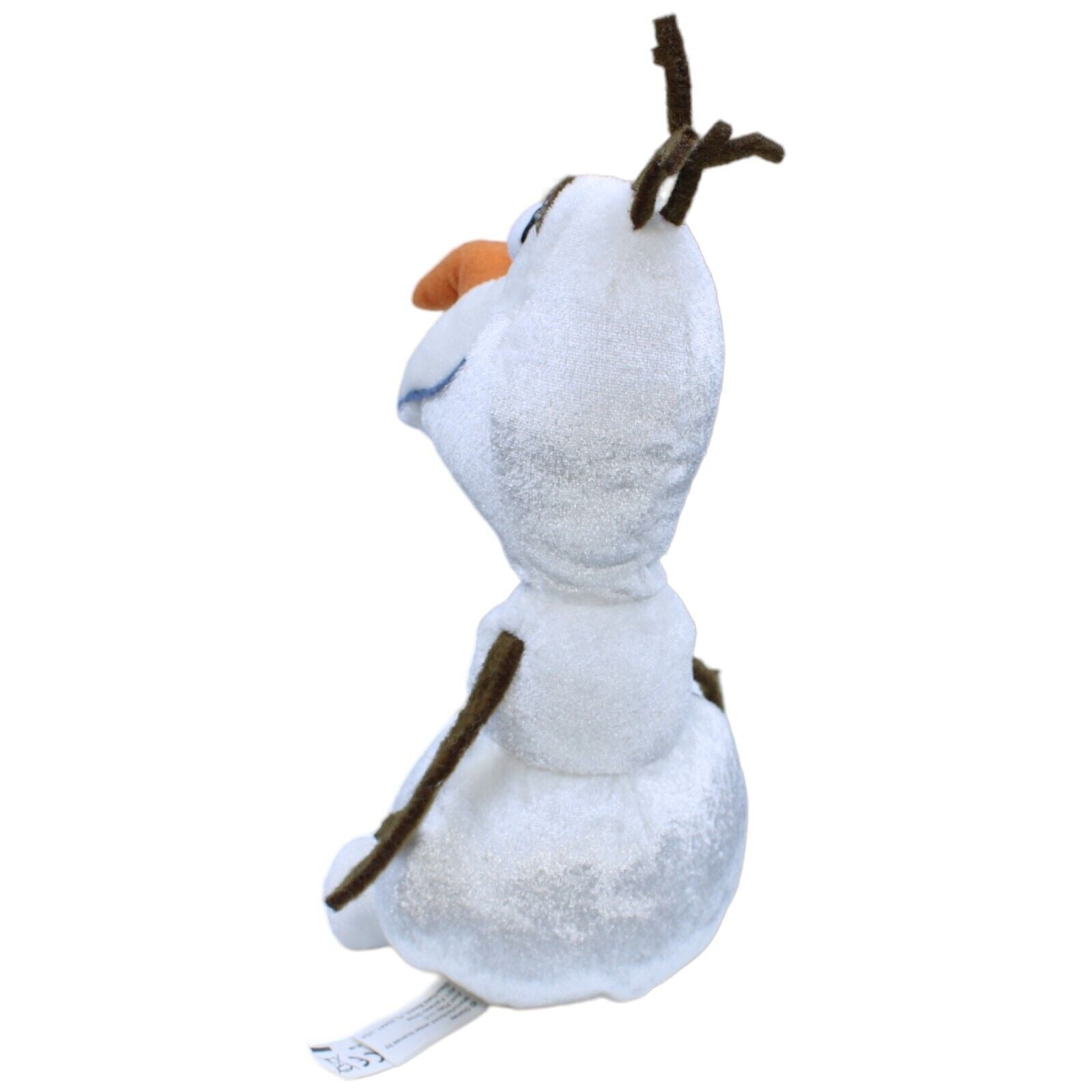 1231201 Disney Olaf aus Disney Die Eiskönigin Plüschfigur Kumpel Leo Gebraucht Schneemann