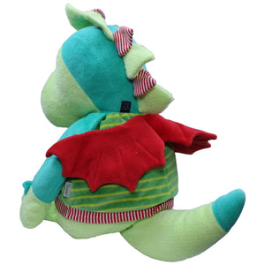 1231203 Sterntaler XL Drache, Diego Kuscheltier Kumpel Leo Gebraucht