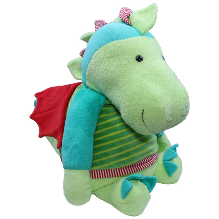 1231203 Sterntaler XL Drache, Diego Kuscheltier Kumpel Leo Gebraucht