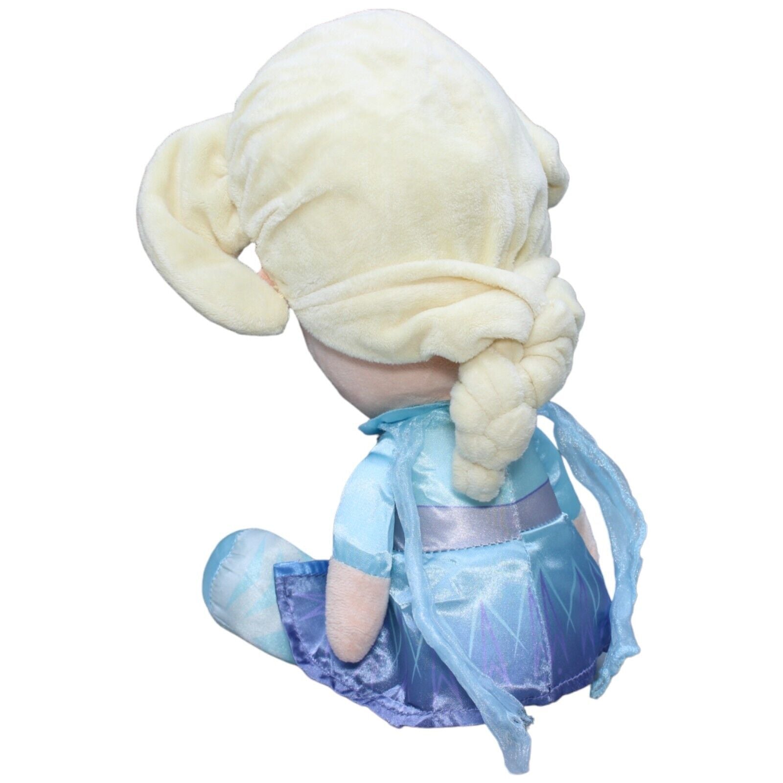 1231212 Whitehouse Leisure Elsa aus Disney Die Eiskönigin 2 Plüschfigur Kumpel Leo Gebraucht