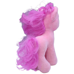 1231216 TY Pinkie Pie aus My little Pony Plüschfigur Kumpel Leo Gebraucht