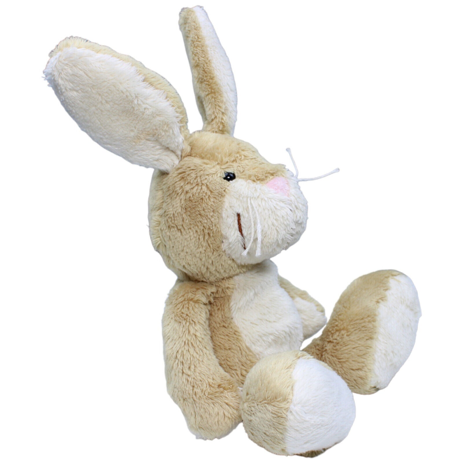 1231220 Sigikid Hase Kuscheltier Kumpel Leo Gebraucht