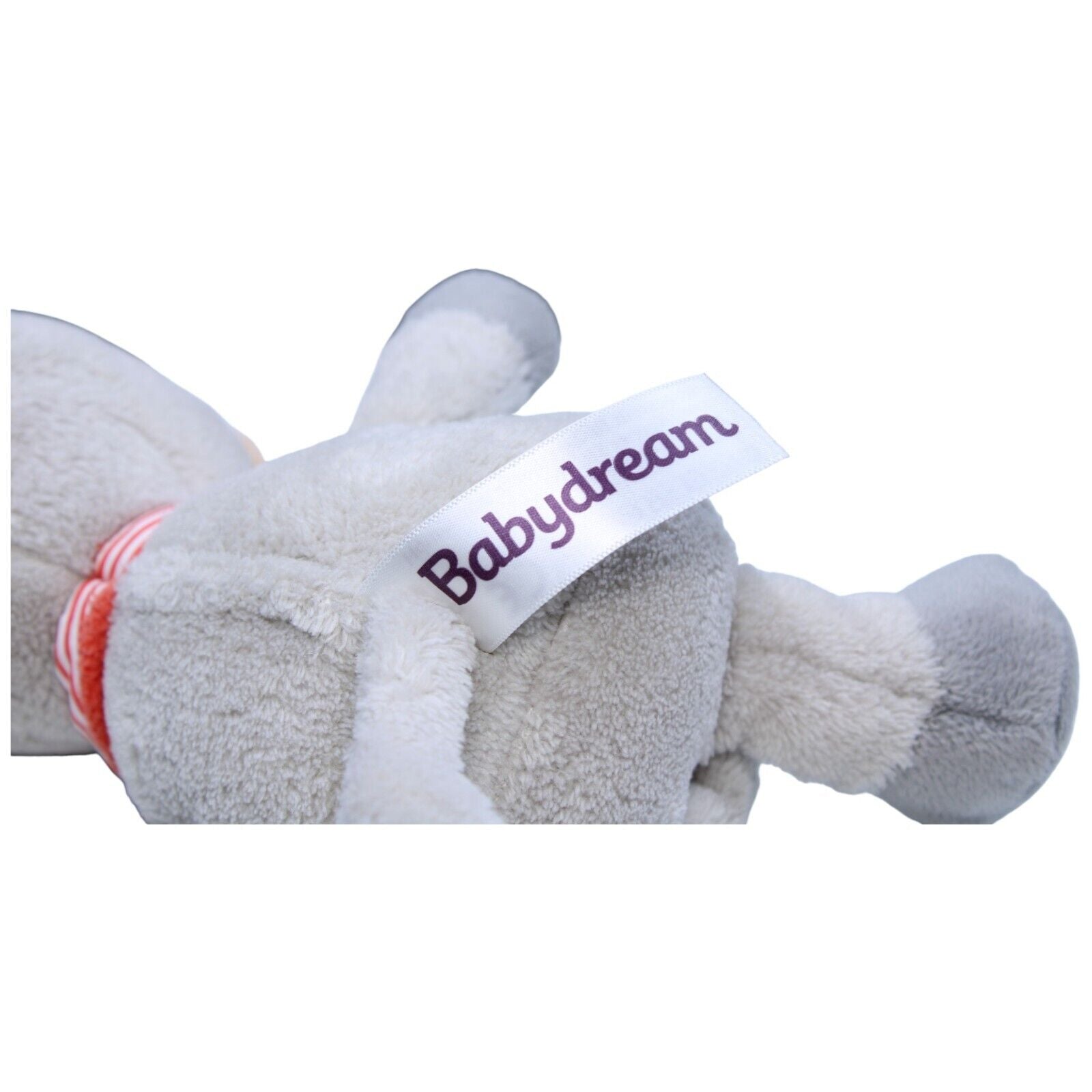 1231267 Babydream Esel Emil Kuscheltier Kumpel Leo Gebraucht Rossmann