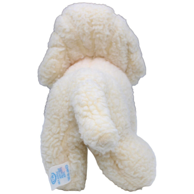 1231268 Baby Club Hund, Pudel Kuscheltier Kumpel Leo C&A Gebraucht