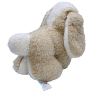 1231282 Baby Club Hund, beige Kuscheltier Kumpel Leo C&A Gebraucht