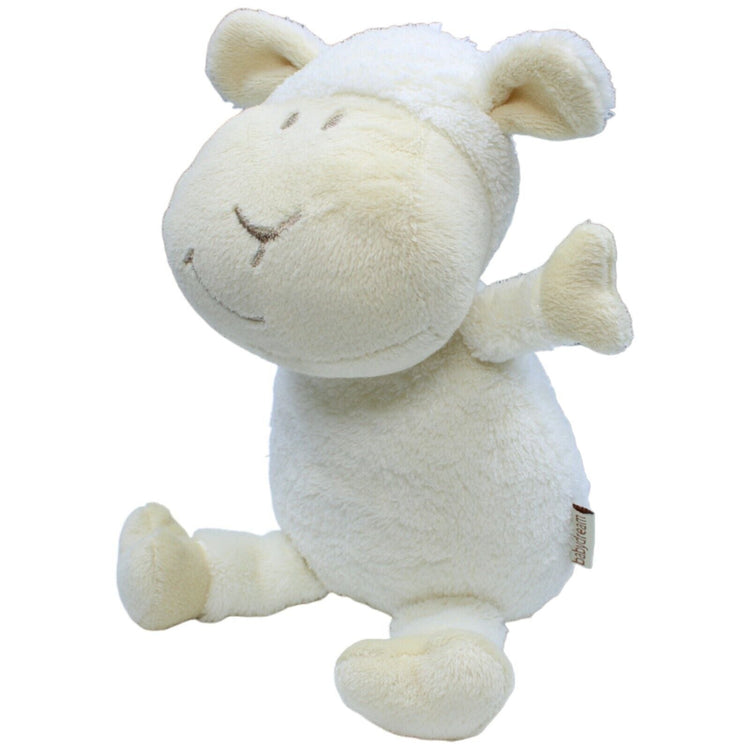 1231285 Babydream Schaf Kuscheltier Kumpel Leo Gebraucht Lamm Rossmann