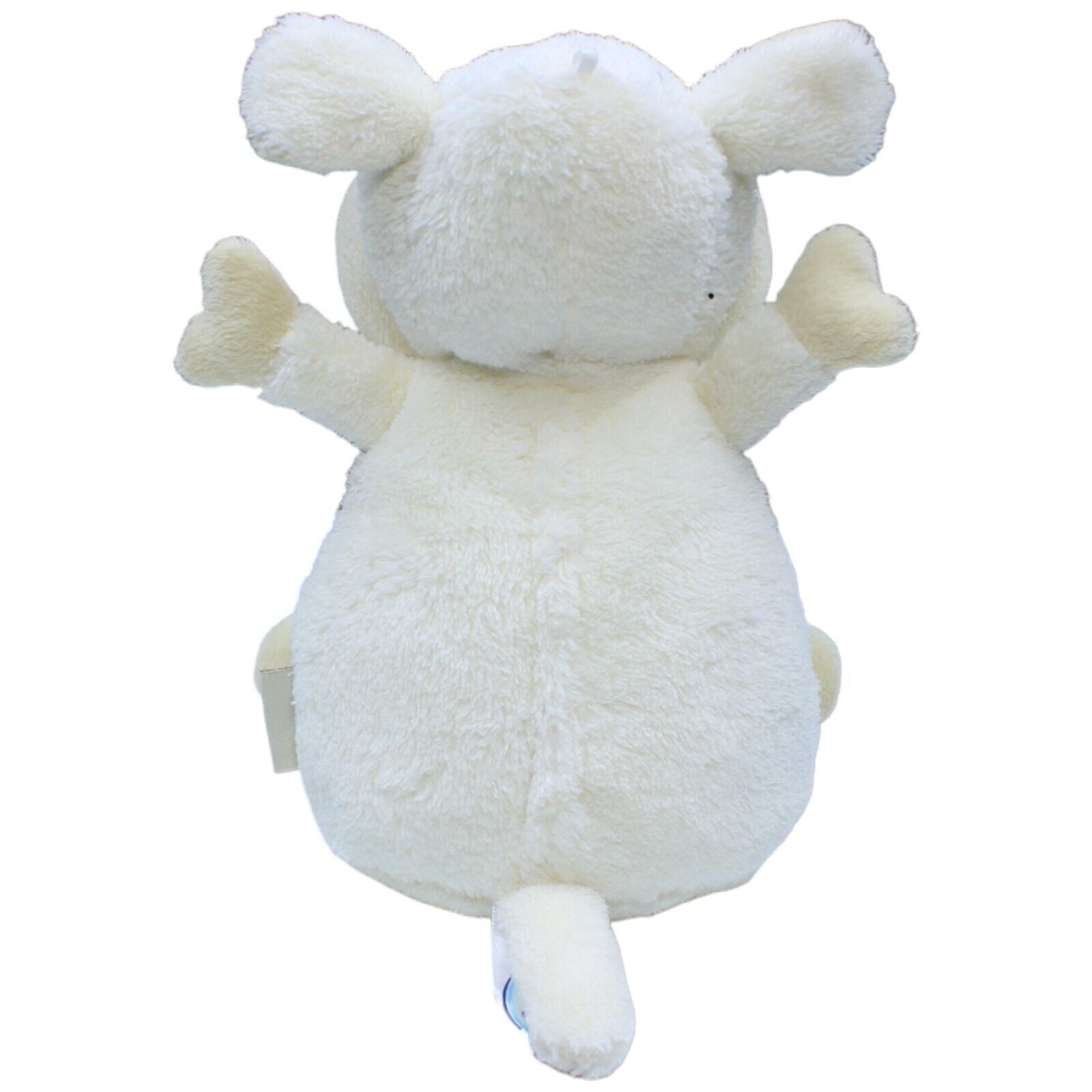 1231285 Babydream Schaf Kuscheltier Kumpel Leo Gebraucht Lamm Rossmann