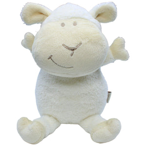 1231285 Babydream Schaf Kuscheltier Kumpel Leo Gebraucht Lamm Rossmann