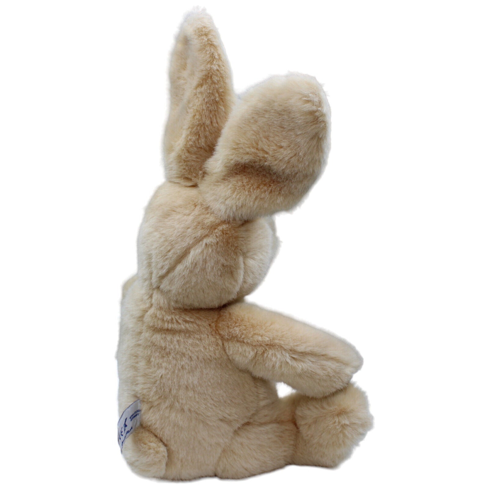 1231302 Kuschelwuschel XL Hase Kuscheltier Kumpel Leo Gebraucht