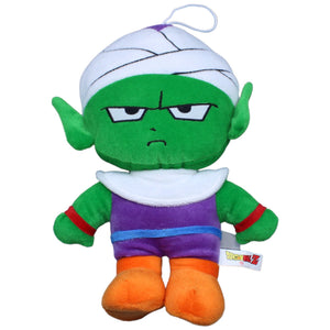 1231414-1 Sip Toys Piccolo aus Dragon Ball Z Plüschfigur Kumpel Leo Gebraucht