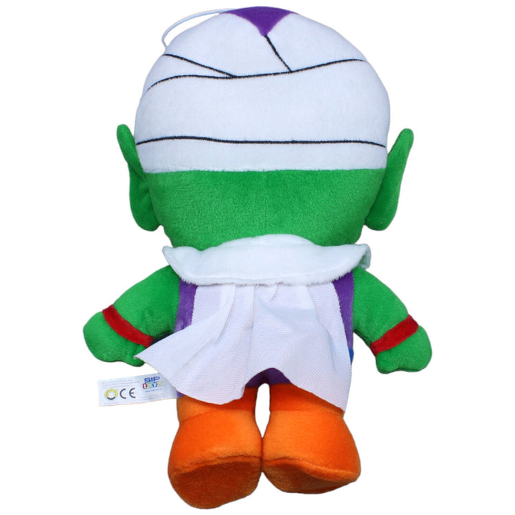 1231414-1 Sip Toys Piccolo aus Dragon Ball Z Plüschfigur Kumpel Leo Gebraucht