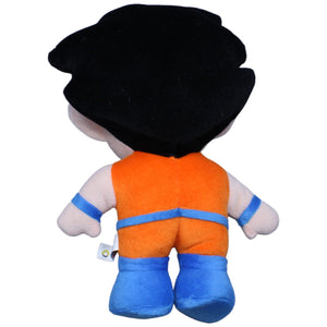 1231414-3 Sip Toys Son Goku aus Dragon Ball Z Plüschfigur Kumpel Leo Gebraucht