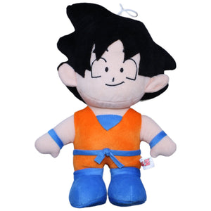 1231414-3 Sip Toys Son Goku aus Dragon Ball Z Plüschfigur Kumpel Leo Gebraucht