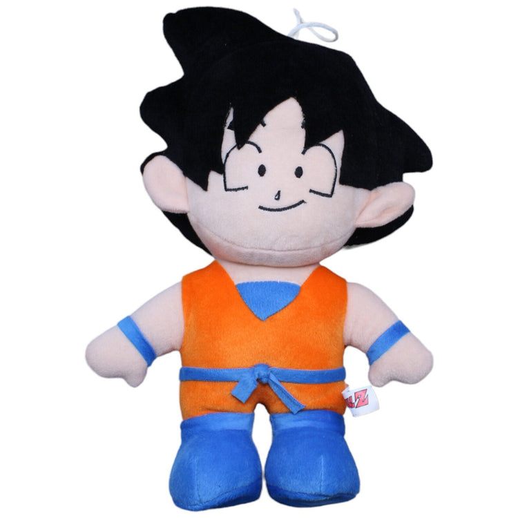 1231414-3 Sip Toys Son Goku aus Dragon Ball Z Plüschfigur Kumpel Leo Gebraucht