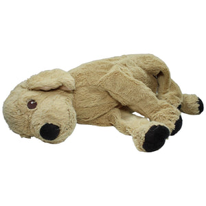 1231424 IKEA Golden Retriever, GOSIG GOLDEN Kuscheltier Kumpel Leo Gebraucht Hund