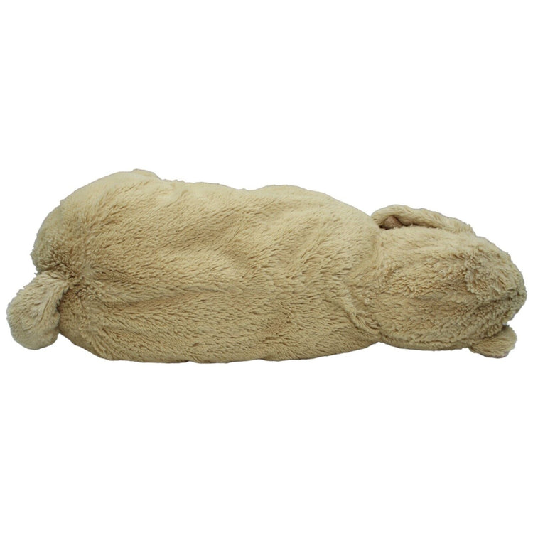 1231424 IKEA Golden Retriever, GOSIG GOLDEN Kuscheltier Kumpel Leo Gebraucht Hund