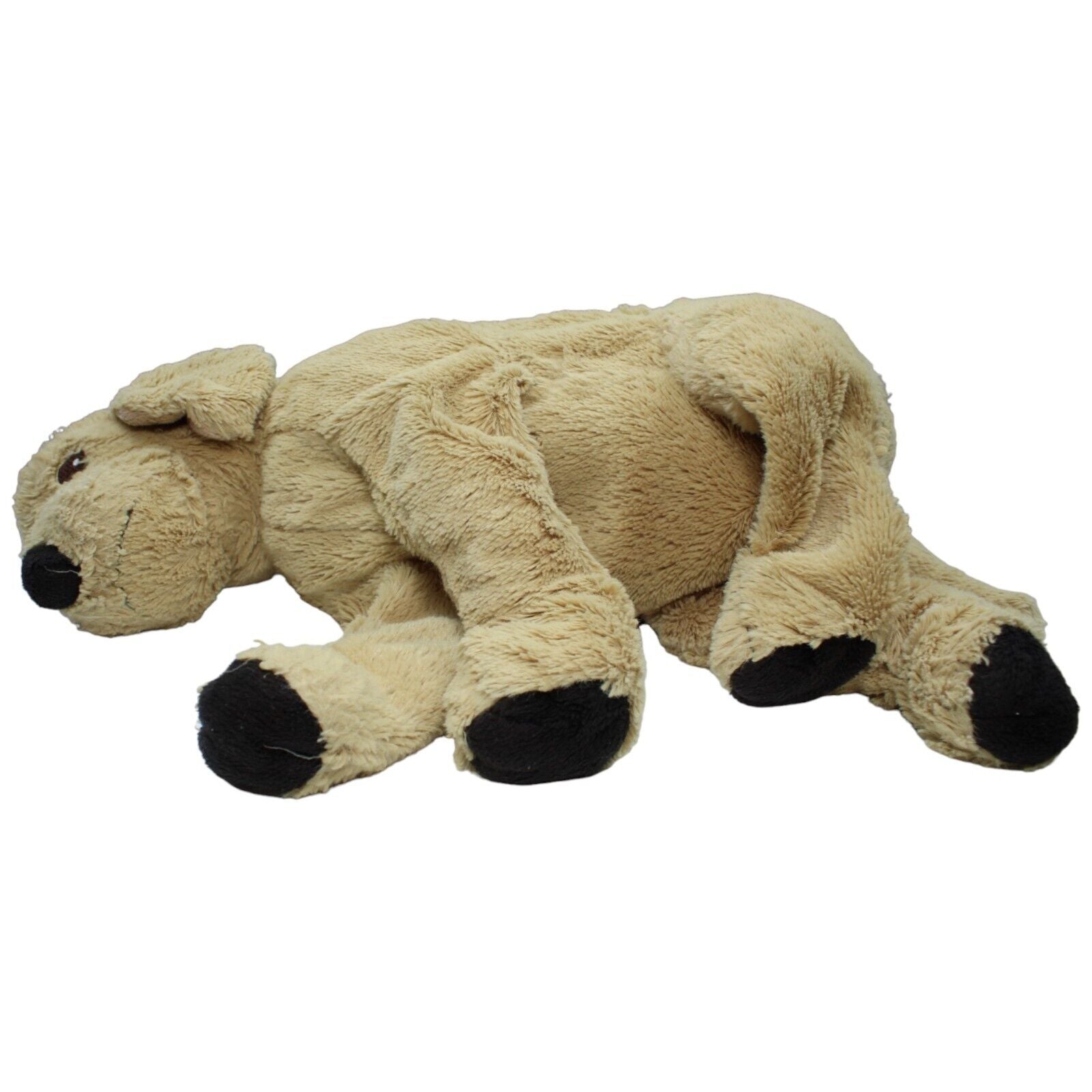 1231424 IKEA Golden Retriever, GOSIG GOLDEN Kuscheltier Kumpel Leo Gebraucht Hund