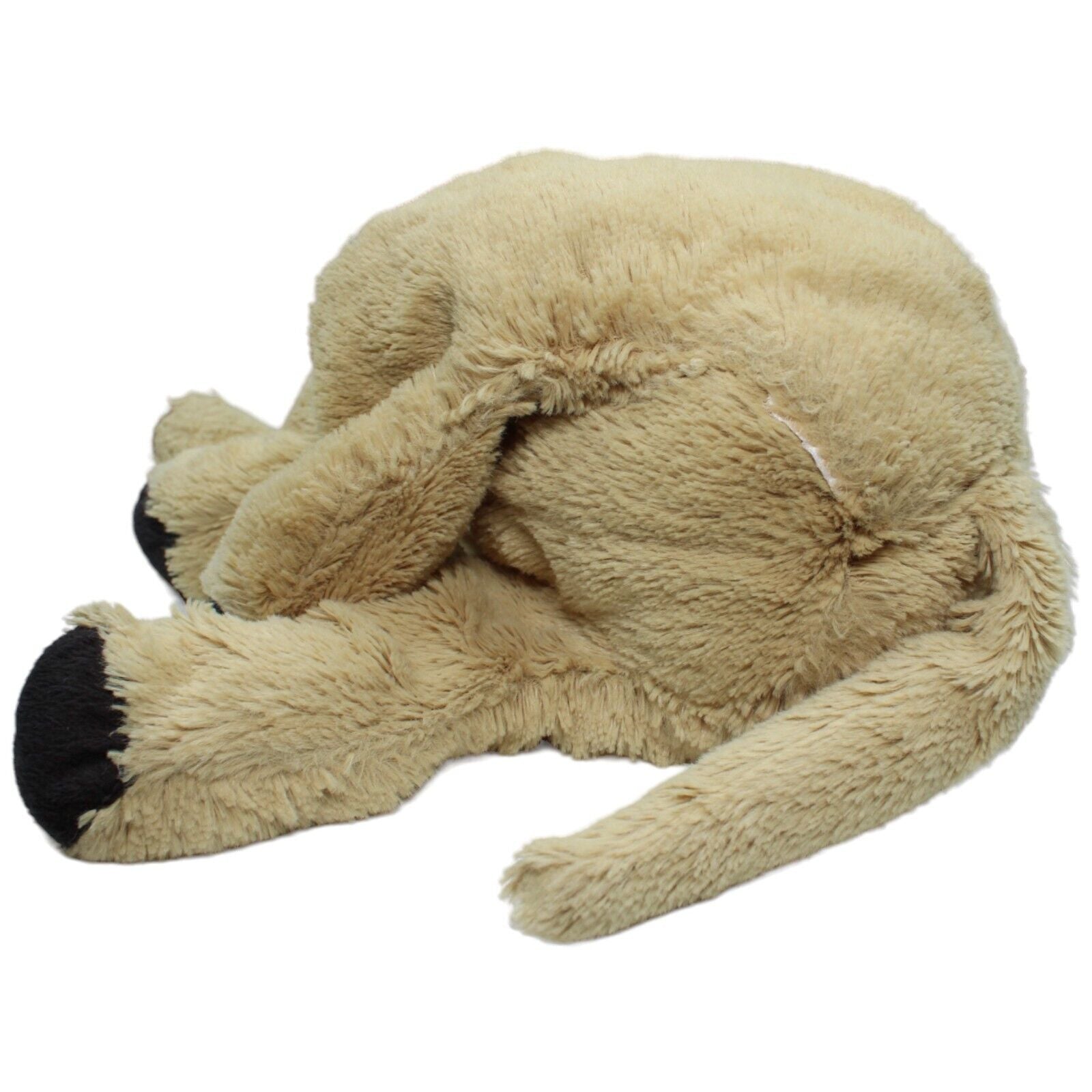 1231424 IKEA Golden Retriever, GOSIG GOLDEN Kuscheltier Kumpel Leo Gebraucht Hund