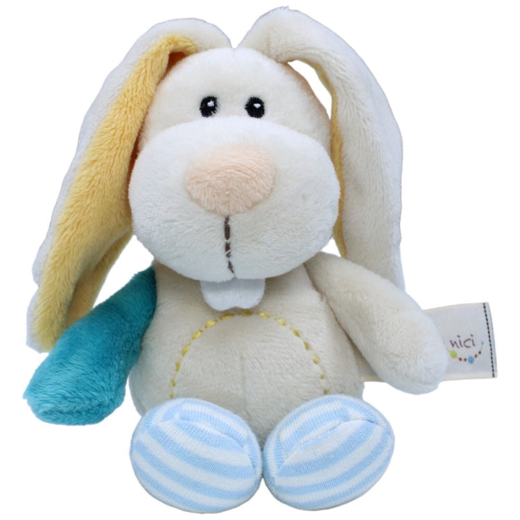 1231441 NICI My first NICI, Hase Kuscheltier Kumpel Leo Gebraucht