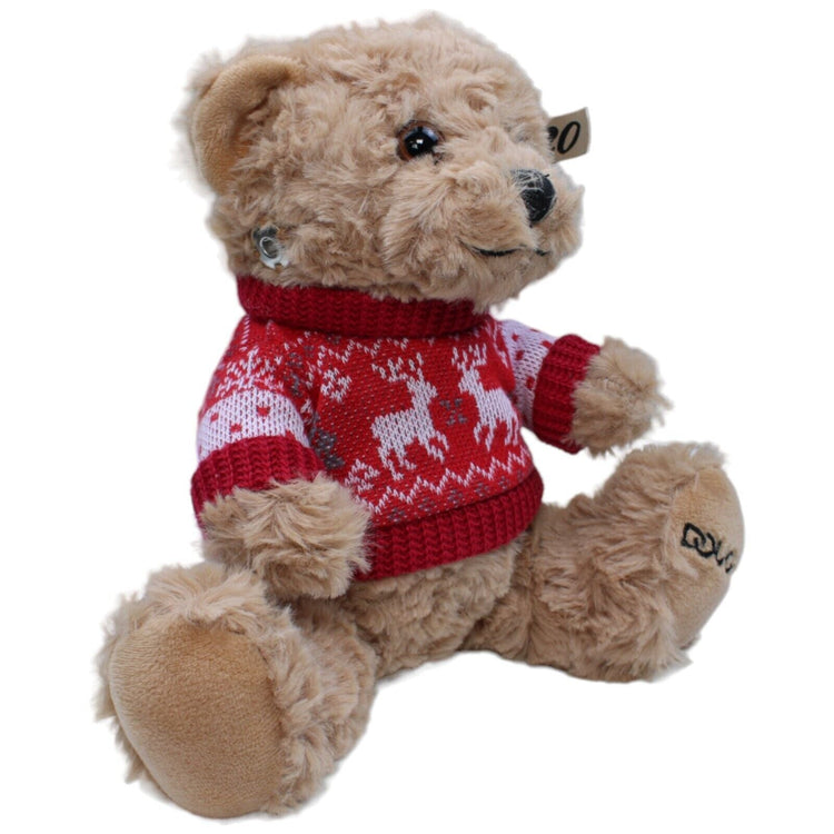 1231442 Douglas Douglas Teddybär Weihnachten 2020 Kuscheltier Kumpel Leo Gebraucht