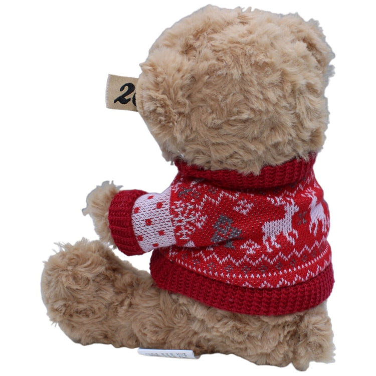 1231442 Douglas Douglas Teddybär Weihnachten 2020 Kuscheltier Kumpel Leo Gebraucht