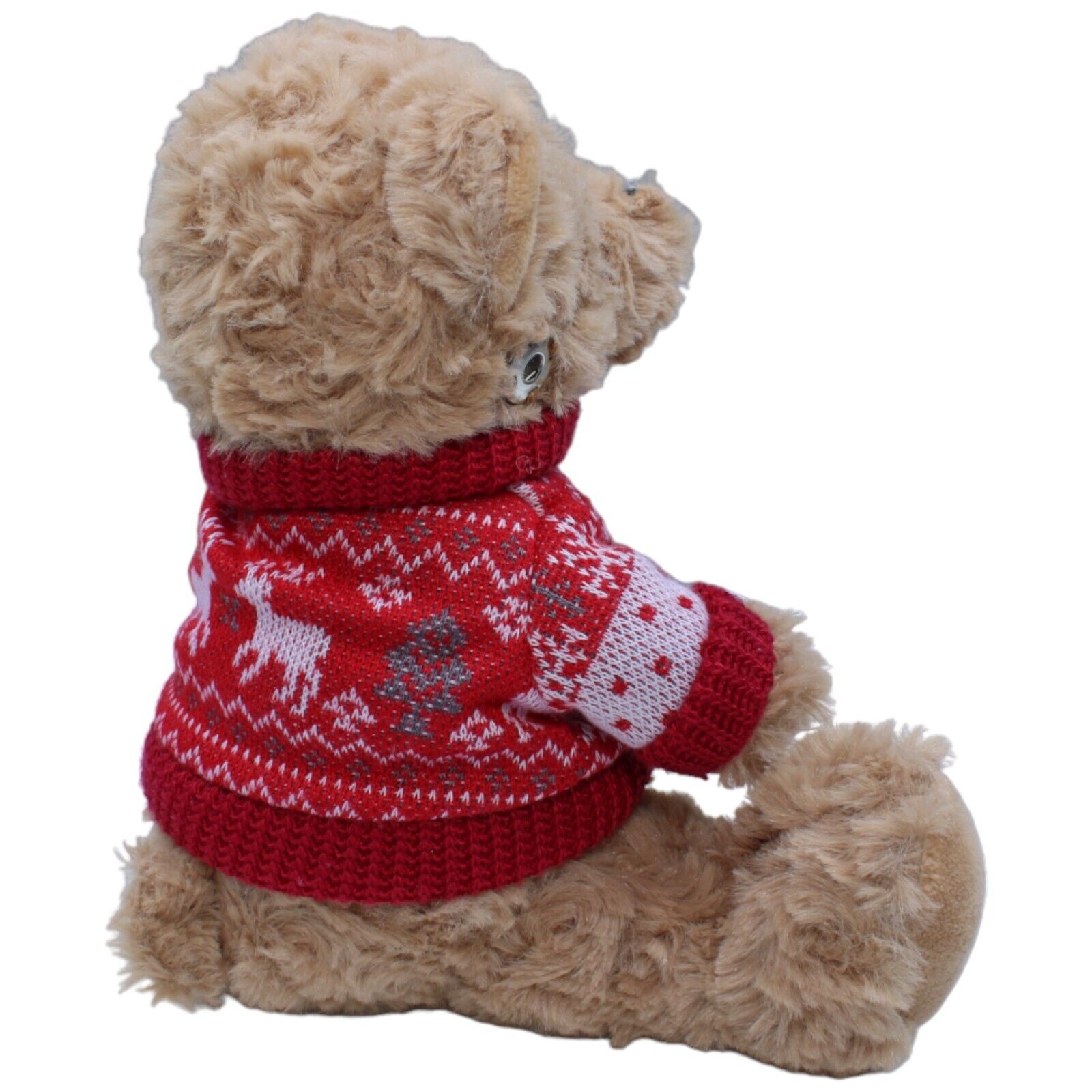 1231442 Douglas Douglas Teddybär Weihnachten 2020 Kuscheltier Kumpel Leo Gebraucht