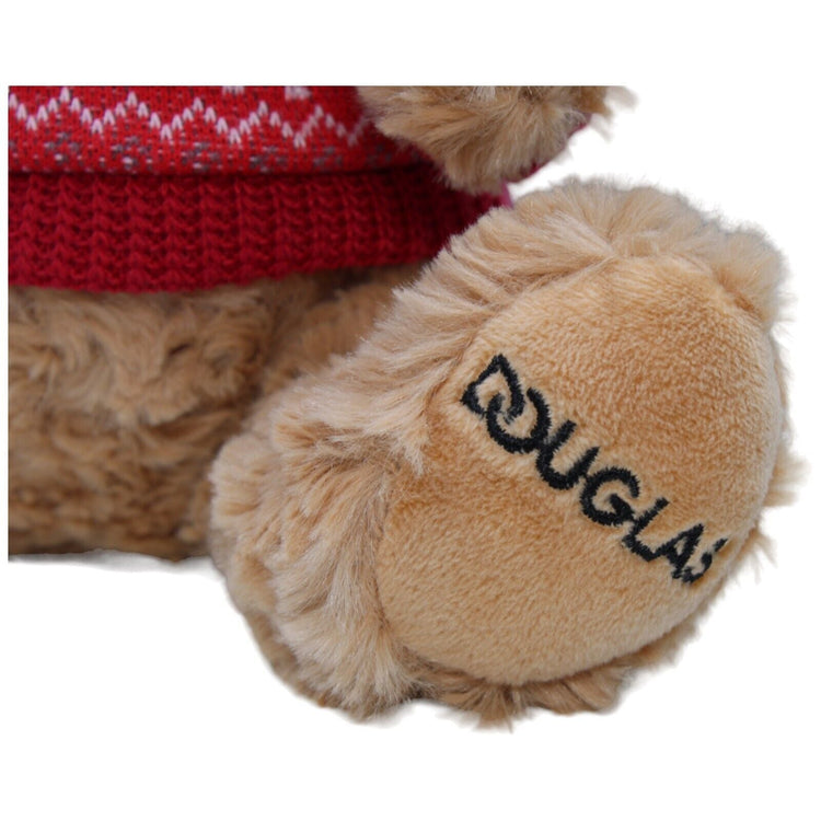 1231442 Douglas Douglas Teddybär Weihnachten 2020 Kuscheltier Kumpel Leo Gebraucht