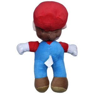 1231451 Nintendo Super Mario Plüschfigur Kumpel Leo Gebraucht Nintendo