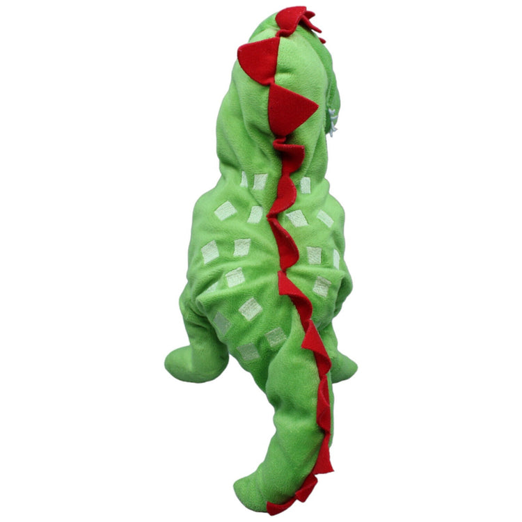 1231458 IKEA Handpuppe, Drache LASKIG Handpuppe Kumpel Leo Gebraucht