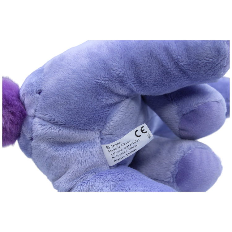 1231489 Disney Elefant Heffalump aus Disney Winnie Puuh Kuscheltier Kumpel Leo Gebraucht