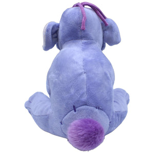 1231489 Disney Elefant Heffalump aus Disney Winnie Puuh Kuscheltier Kumpel Leo Gebraucht