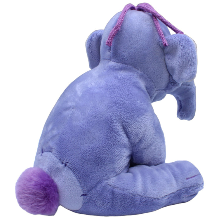 1231489 Disney Elefant Heffalump aus Disney Winnie Puuh Kuscheltier Kumpel Leo Gebraucht