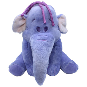 1231489 Disney Elefant Heffalump aus Disney Winnie Puuh Kuscheltier Kumpel Leo Gebraucht