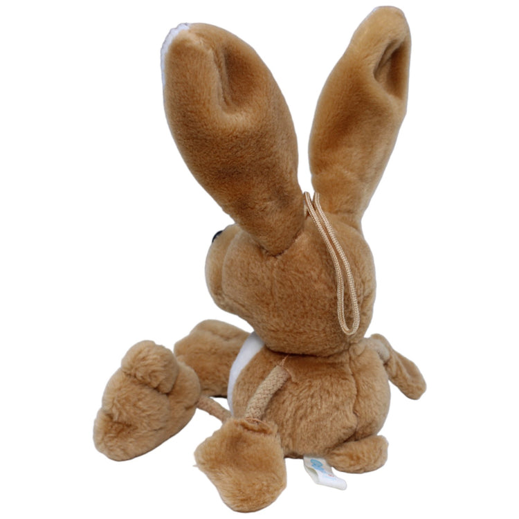 1231497 NICI Schlenker Hase, braun Kuscheltier Kumpel Leo Gebraucht