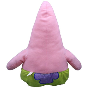 1231527 Play by Play XXL Patrick Star aus SpongeBob Schwammkopf Plüschfigur Kumpel Leo Gebraucht