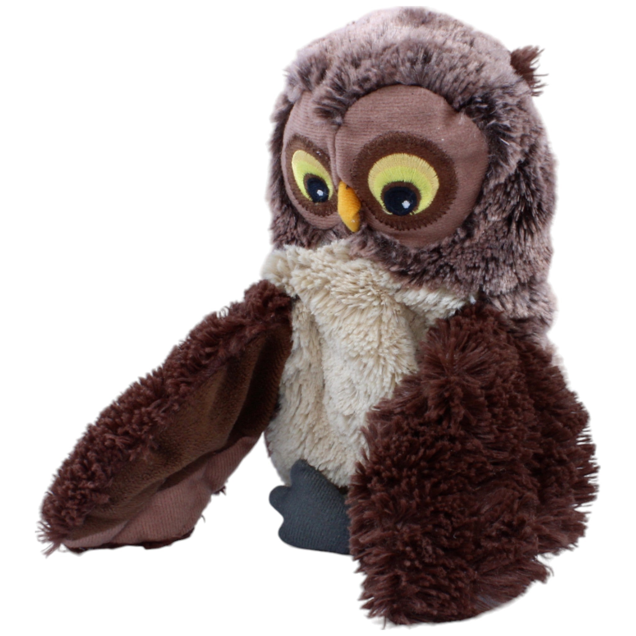 Eulenstarke Entspannung: Kostenlose Ausmalbilder mit der IKEA Handpuppe Eule & Mehr!