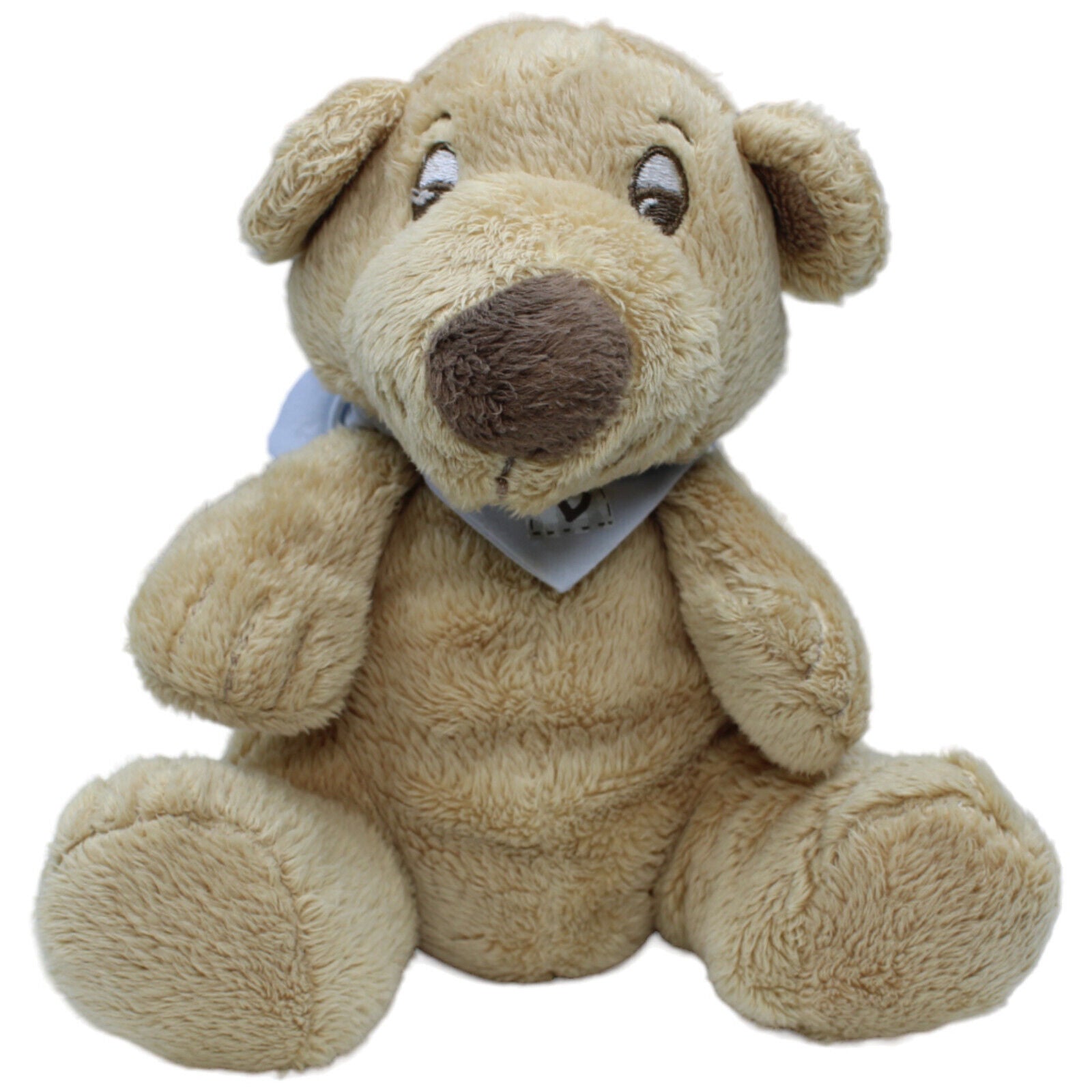 1231554 TCM Teddybär, Lukas Kuscheltier Kumpel Leo Gebraucht