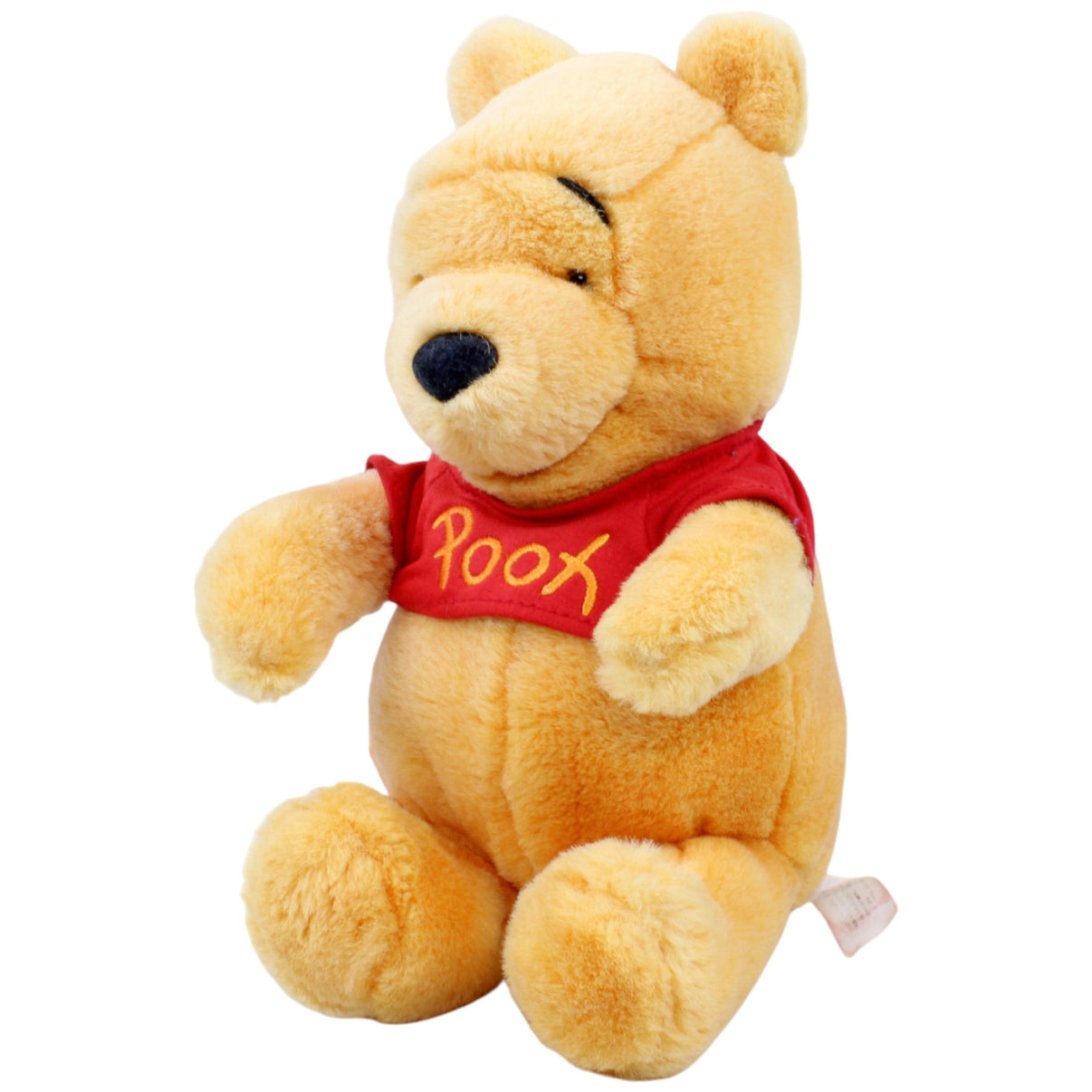 123156 Unbekannt Disney Winnie Puuh Kuscheltier Kumpel Leo Gebraucht