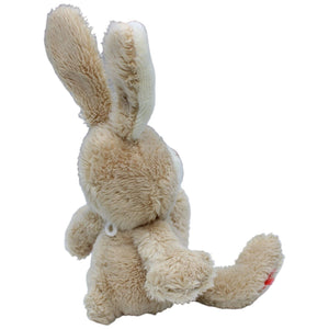 1231565 Sigikid Hase, braun Kuscheltier Kumpel Leo Gebraucht