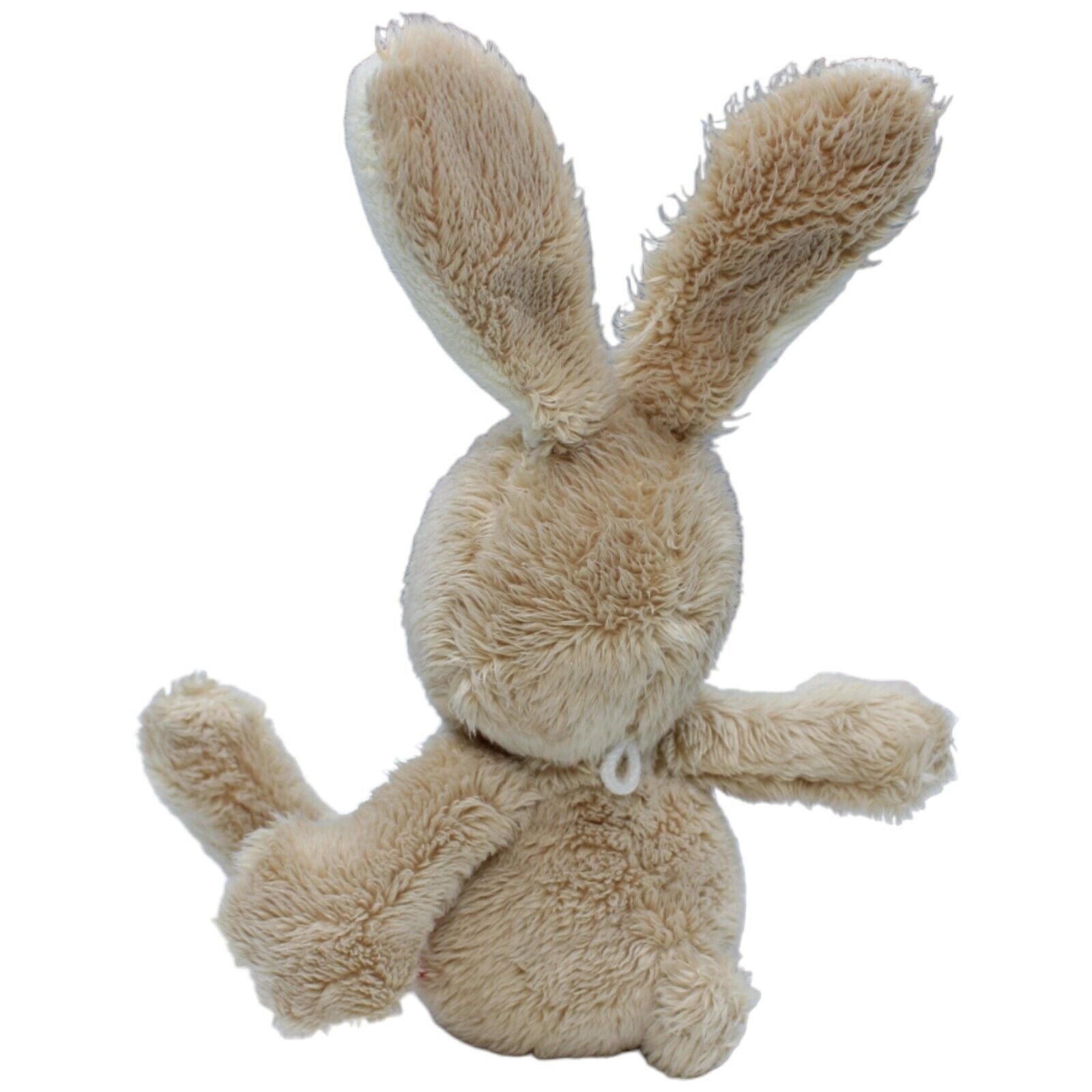 1231565 Sigikid Hase, braun Kuscheltier Kumpel Leo Gebraucht