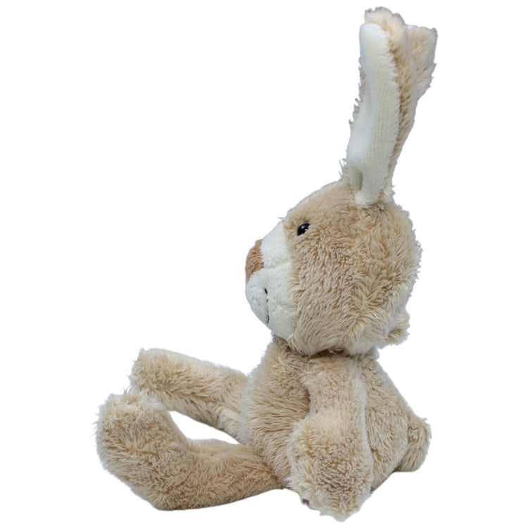 1231565 Sigikid Hase, braun Kuscheltier Kumpel Leo Gebraucht