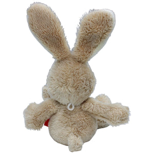 1231565 Sigikid Hase, braun Kuscheltier Kumpel Leo Gebraucht