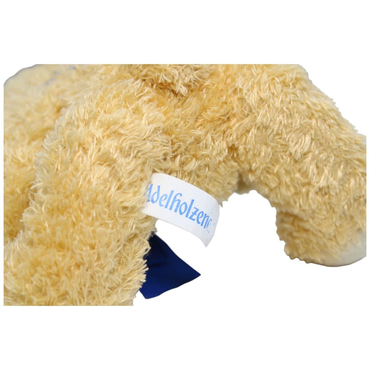 1231567 Atlantiz Merchandise Adelholzener, Teddybär Kuscheltier Kumpel Leo Gebraucht