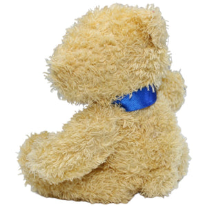 1231567 Atlantiz Merchandise Adelholzener, Teddybär Kuscheltier Kumpel Leo Gebraucht