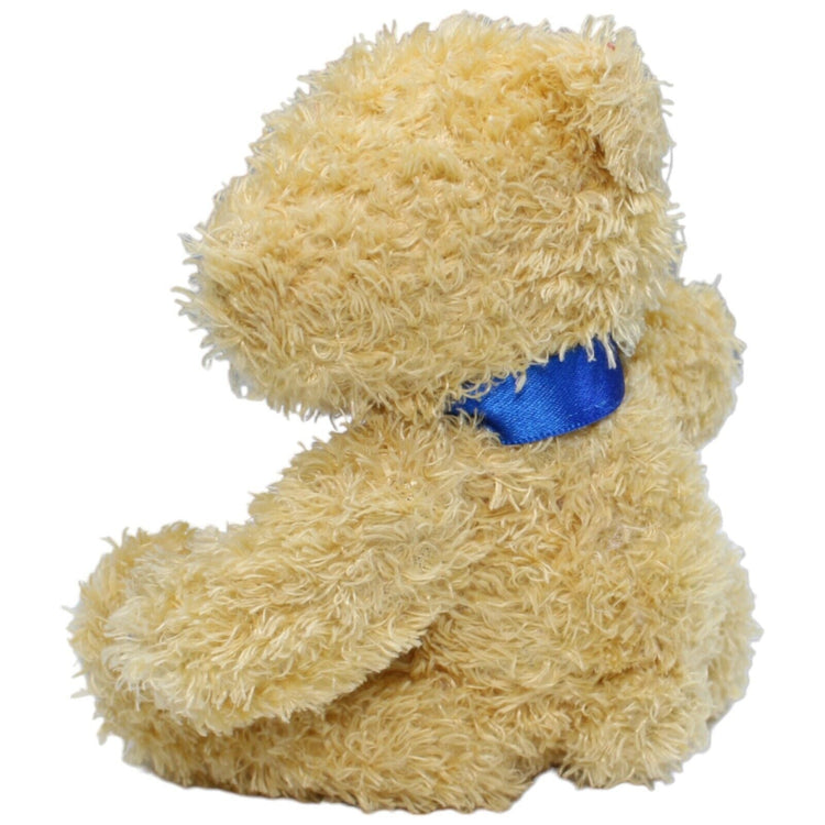 1231567 Atlantiz Merchandise Adelholzener, Teddybär Kuscheltier Kumpel Leo Gebraucht